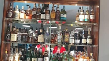 Bar (na propriedade)