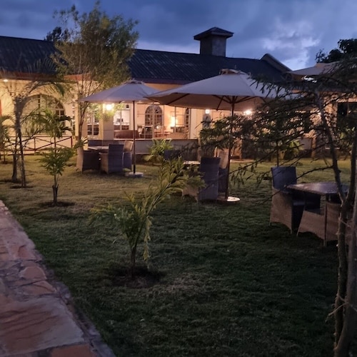 Tala Ridge Country Resort