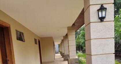 Tala Ridge Country Resort