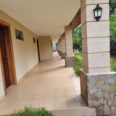 Tala Ridge Country Resort