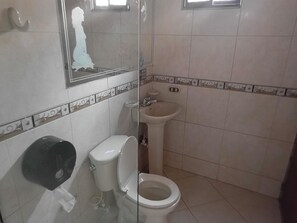Habitació Comfort | Bany