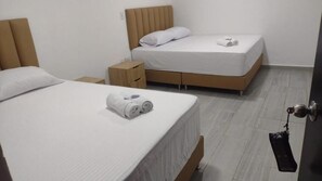 Family Quadruple Room