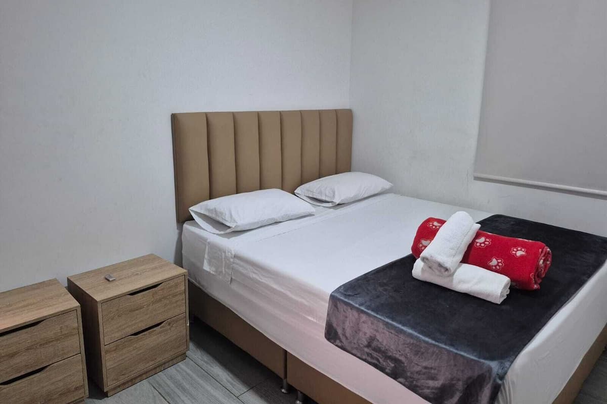 Habitació Comfort | Wifi gratuïta