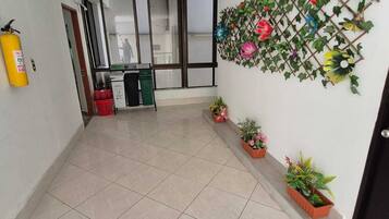 Basic Room