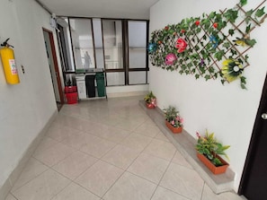 Habitació bàsica | Wifi gratuïta