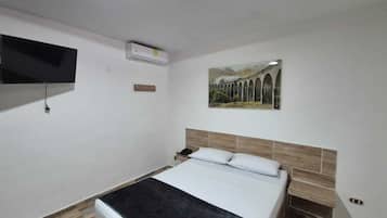 Habitación Confort | Wifi gratis