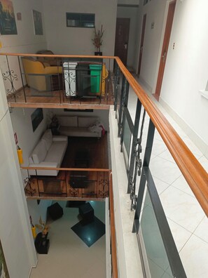 Family Quadruple Room