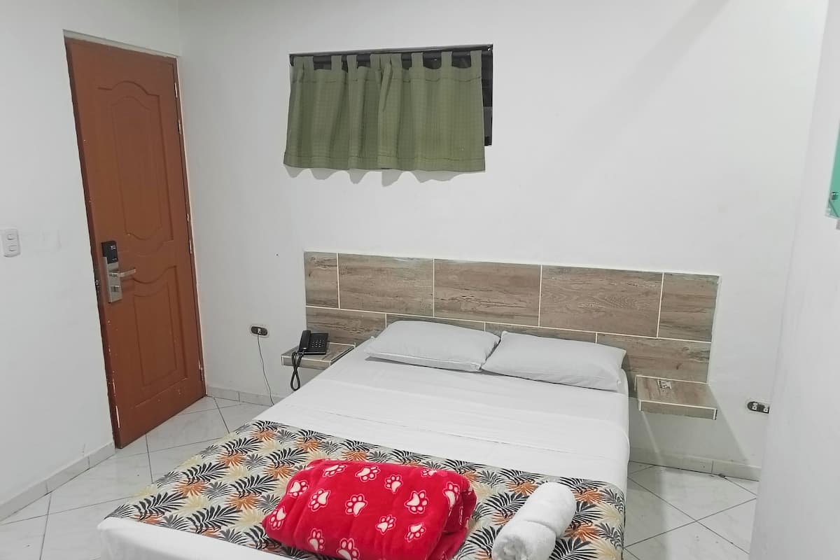 Habitació bàsica | Wifi gratuïta