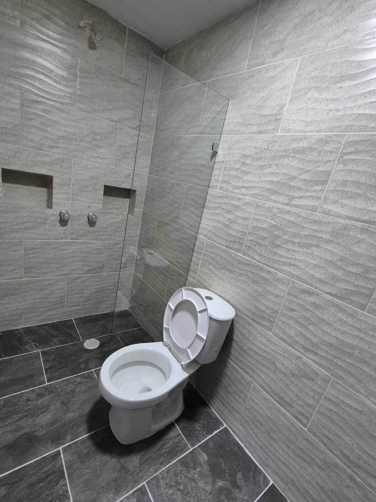 Phòng 4 dành cho gia đình | Phòng tắm