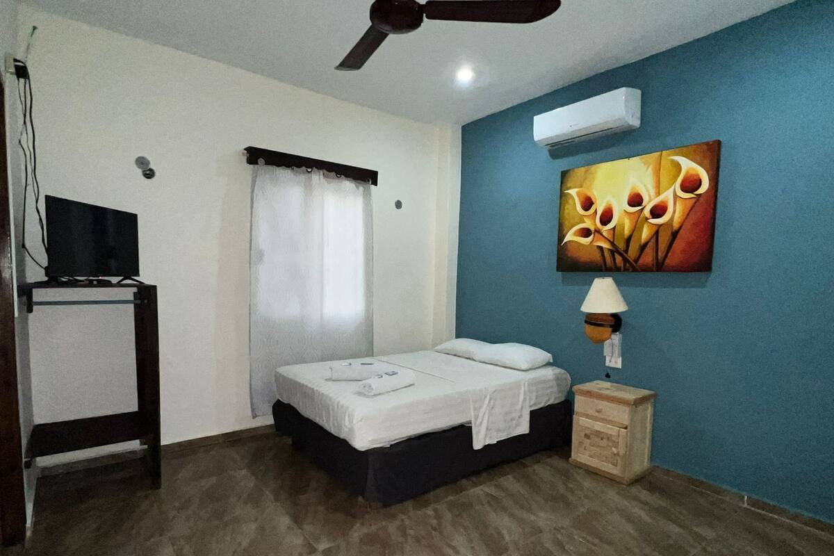 Habitación