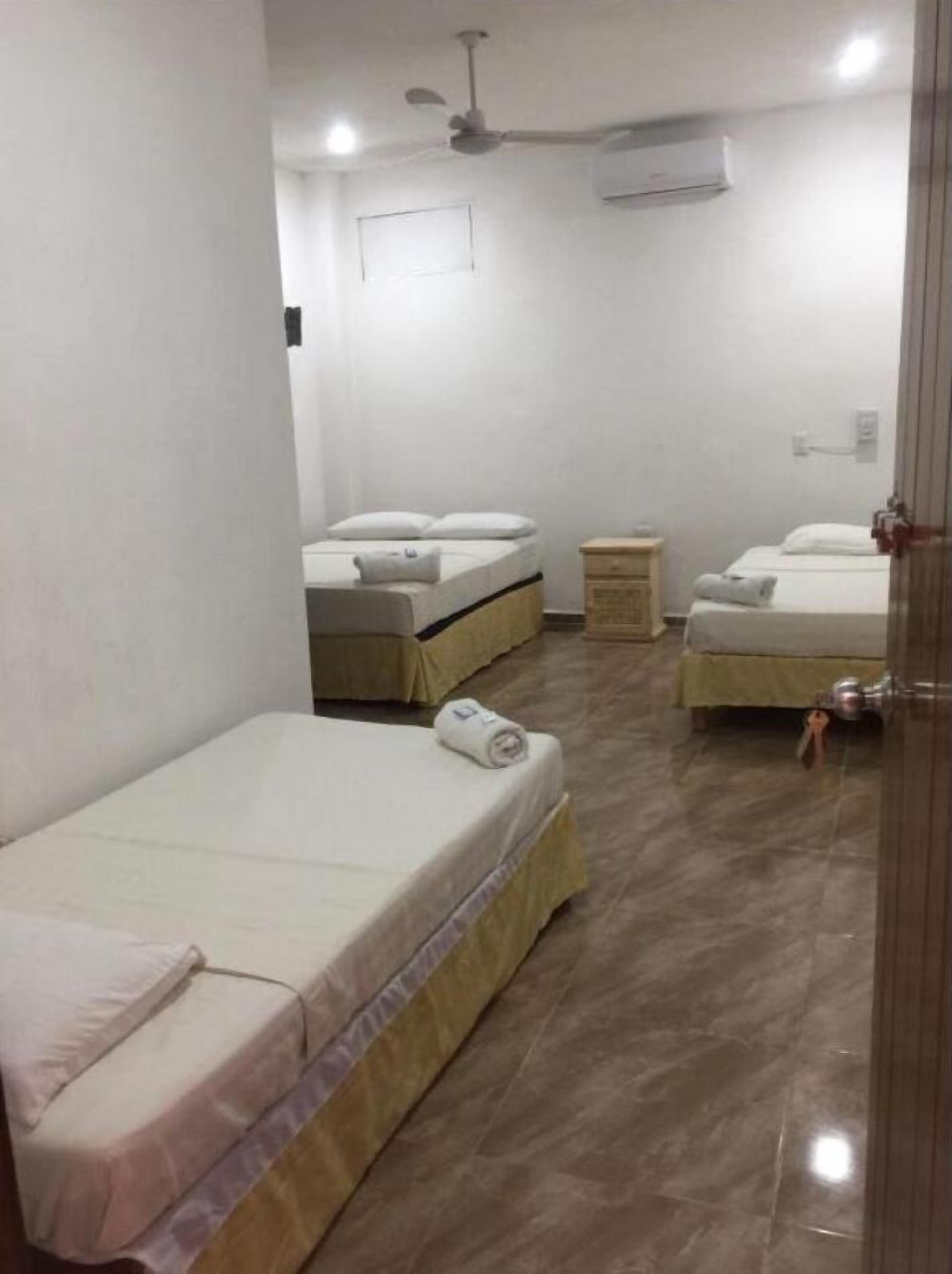 Family Room, Garden View