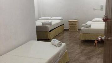 Family Room, Garden View