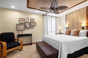 公寓, 1 张大床和 1 张沙发床 (Alii Villas#322 Top Floor Condo with ) | 1 多间卧室