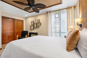 Apartment, 1 Queen Bed with Sofa bed (Alii Villas#322) - Alii Villas#322 (Kailua-Kona)