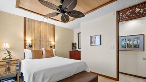 Unclassified image, 3 of 49, button - Alii Villas#322 Top Floor Condo With Ocean Views! (Kailua-Kona)