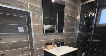 Appartement au coeur du Creusot
