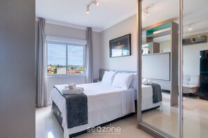 Basic Apartment