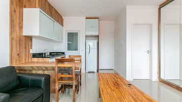 Basic-Apartment | Innenbereich