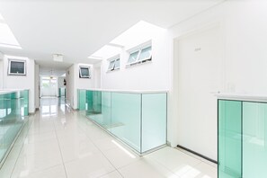 Apartamento básico | Interior