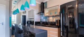 Studios 900m From Lagoa da Conceicao - ECM