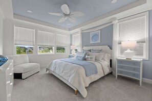 6 chambres, fer et planche à repasser, Wi-Fi, literie fournie