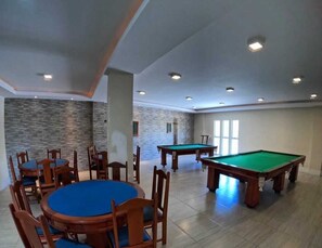 Sala de juegos