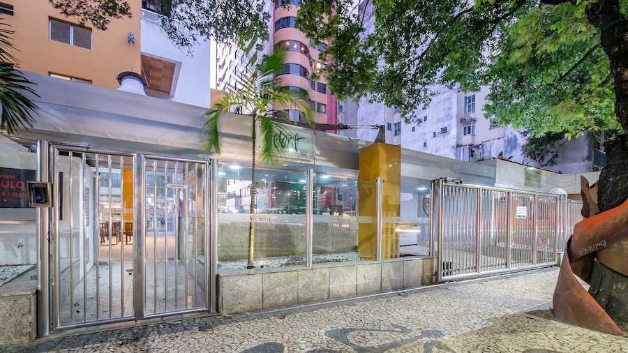 Modern apt 200m From the sea in Salvador Vlt0107