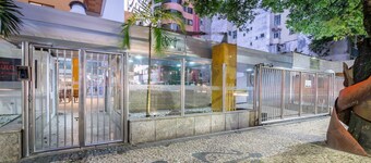 Modern apt 200m From the sea in Salvador Vlt0107