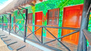 Fachada