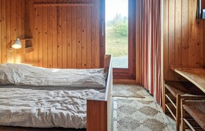 3 makuuhuonetta, ilmainen Wi-Fi