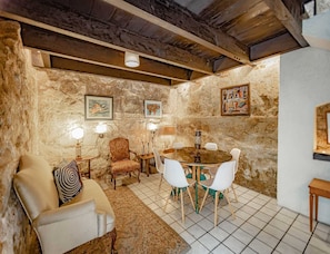 Restauración