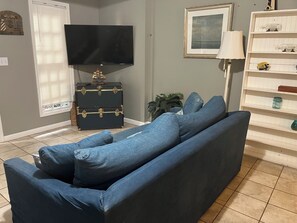 TV