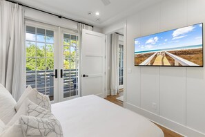 1 chambre, accĂšs au Wi-Fi (inclus), literie fournie