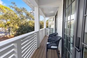 Terrain de l’hébergement 