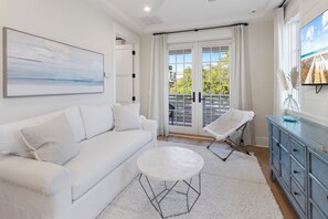 Téléviseur connecté