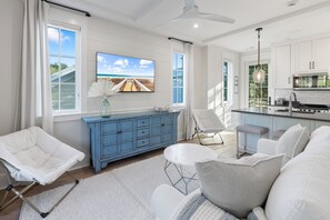 Téléviseur connecté