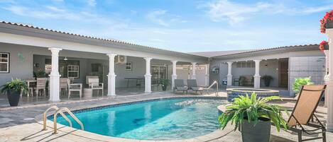 Apartamento (4 Bedrooms) | Fachada da propriedade