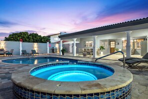 Apartment (4 Bedrooms) | Property amenity