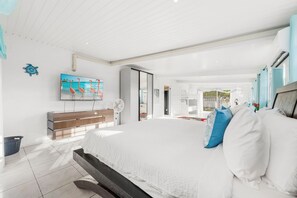 Apartment (4 Bedrooms) | Property amenity