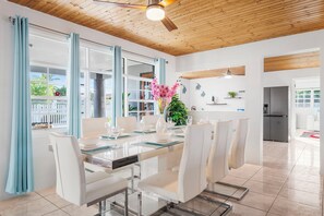 Apartment (5 Bedrooms) | Property amenity - Scobillostraat 27 (Savaneta)