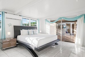 Apartment (4 Bedrooms) | Property amenity