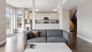 Oppholdsområde