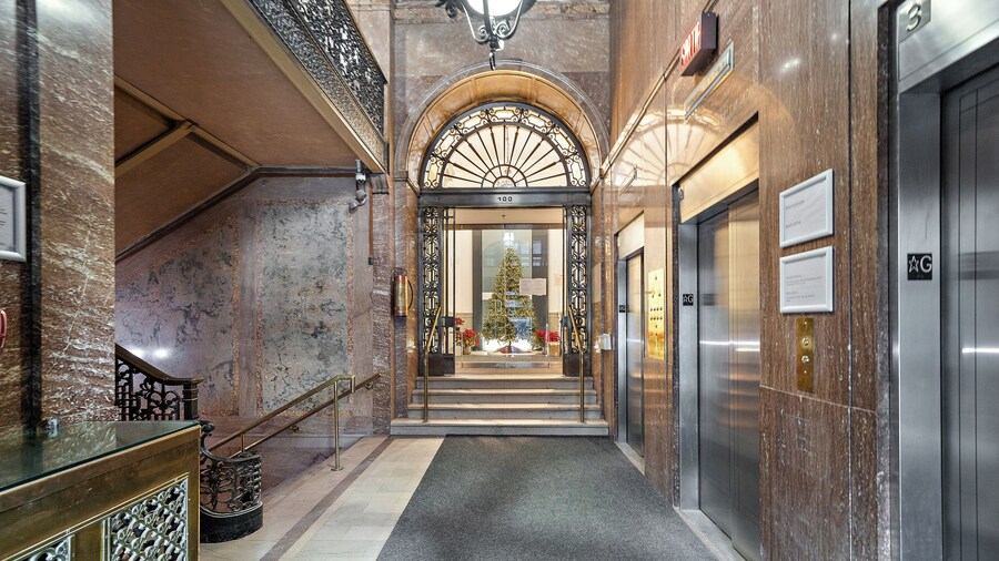 Hotel 511 Place d' Armes