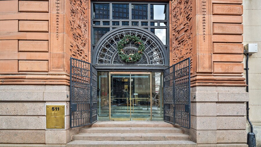 Hotel 511 Place d' Armes