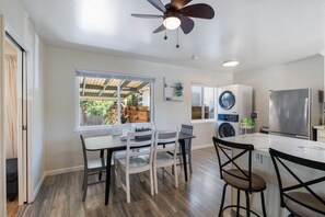 Unclassified image, 3 of 51, button - MolivuHomes 3BR | Hot Tub | KingBed | Pet-Friendly (San Jose)