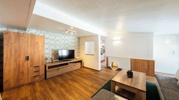 Tv, kontorer