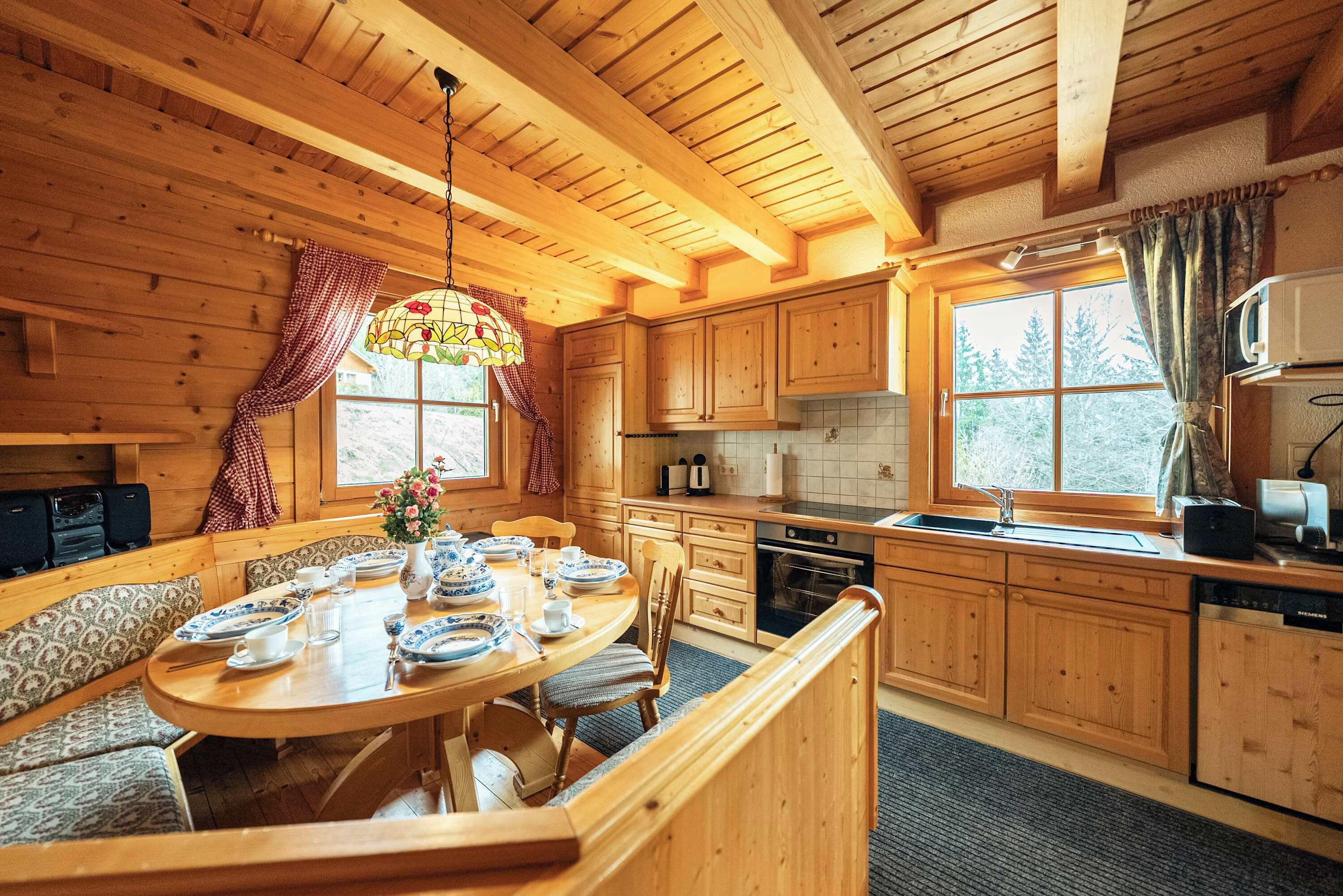 Réfrigérateur, four, plaque de cuisson, lave-vaisselle