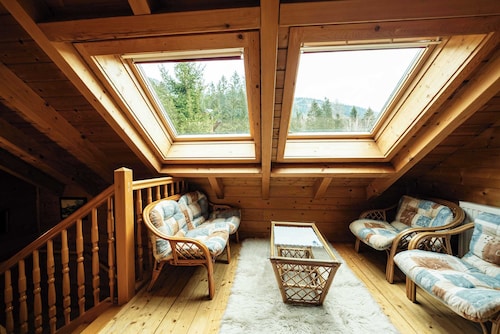 House Matteo | Kitchen | Balcony | Parking