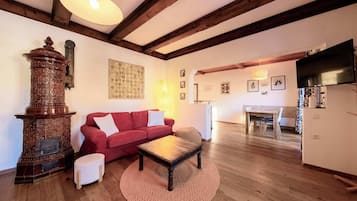 Télévision, espaces bureaux