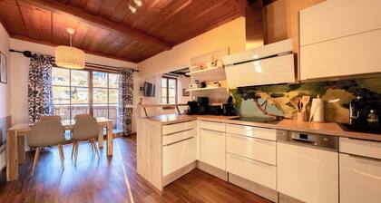 Apartment Narzisse | Bikes | Parking | Balcony